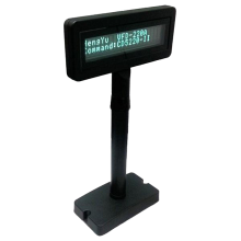 Дисплей покупателя Heng Yu VFD220A
