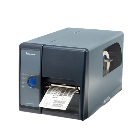 Термопринтер Intermec PD42 (203dpi, RS-232, LPT, USB, Ethernet)	