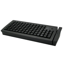 POS-клавиатура Posiflex KB-6600 