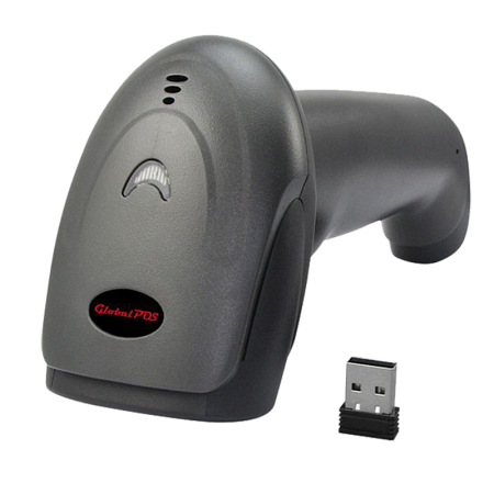 Сканер штрихкода GlobalPOS GP9322B
