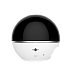 EZVIZ C6TC (2 Мп, 4мм, Wi-Fi, MicroSD до 128ГБ, Двусторонняя аудиосвязь, Ночная съёмка до 10 метров, Белый) фото 2