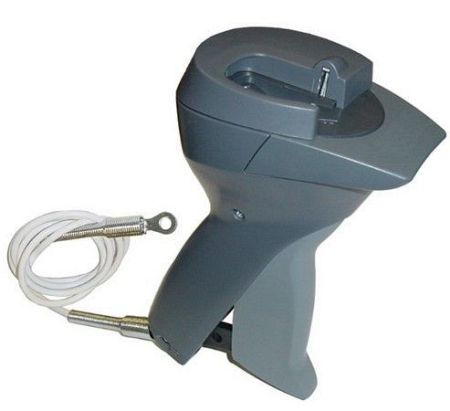 Механический съемник для жестких датчиков Sensormatic Super Tag MK225