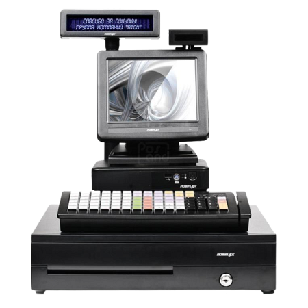 POS-комплект Posiflex TX-2100