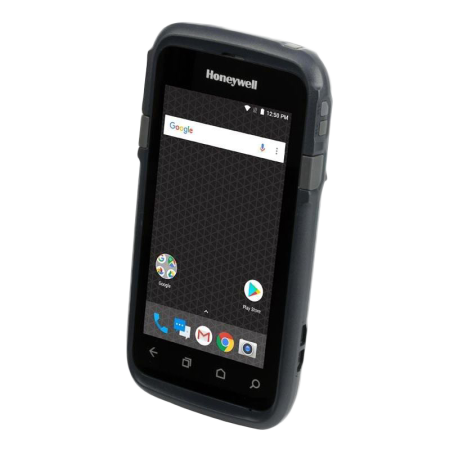 Honeywell DOLPHIN CT60 (2D(6603)/WiFi/BT/NFC/STD/C13MP/And non-GMS)