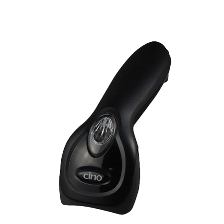 Сканер штрихкода Cino F560 (RS, серый)