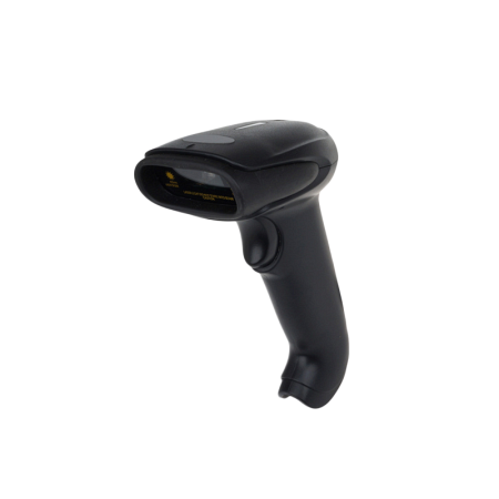 GlobalPOS MJ-6709B (1D лазерный считыватель, Bluetooth, USB, черный)