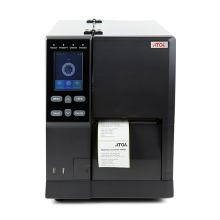 АТОЛ TT631 (600 dpi, USB, RS-232, Ethernet)