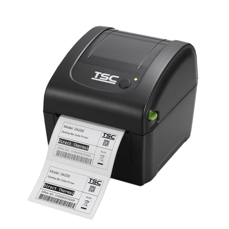 TSC DA200 (USB+ IE)