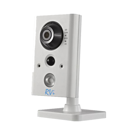 IP-видеокамера RVi-IPC12SW