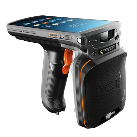 Терминал сбора данных Urovo DT50P RFID