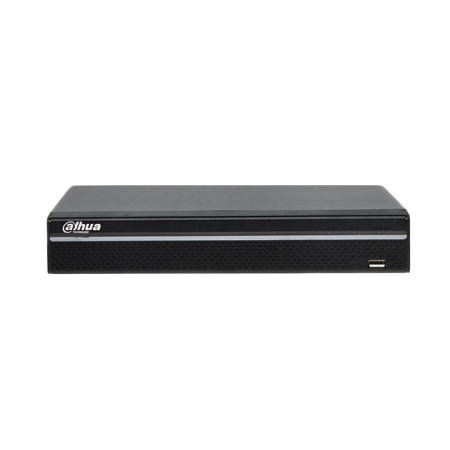 Видеорегистратор DHI-NVR2108HS-8P-S2