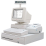 POS-система "ШТРИХ-РитейлPOS"( монитор 10.4" TFT,POS-компьютер Shtrih KPC6 чёрный (С56, Intel Cedarview D2550 Dual Core1.86G, DDR3 1Гб, HDD 320Гб); дисплей покупателя Flytech VFD2x20 ; горизонтальный ДЯ HPC-16S , клавиатура KB-64RK)