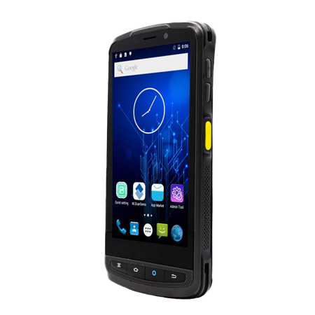 Терминал сбора данных Newland MT90 Orca