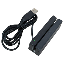 Считыватель магнитных карт CR1300-C