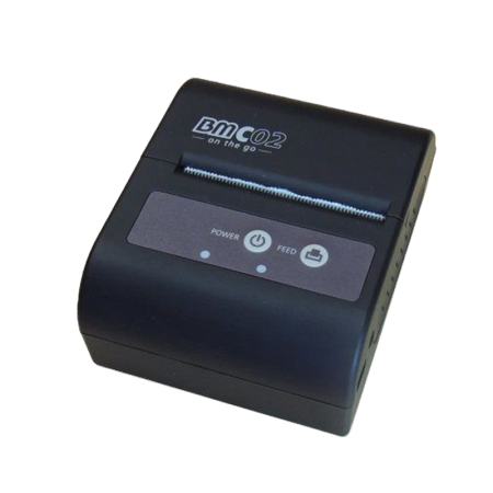 Чековый принтер Birch BMC 02