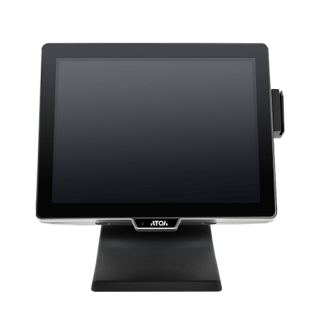 POS-комплект АТОЛ Jazz 15 Pro(с ОС, ПО Frontol Тариф 