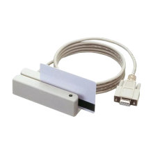 Считыватель магнитных карт CipherLAB MSR112A-33